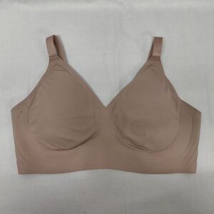 EBY Relief Bra Nude Sz XL DD